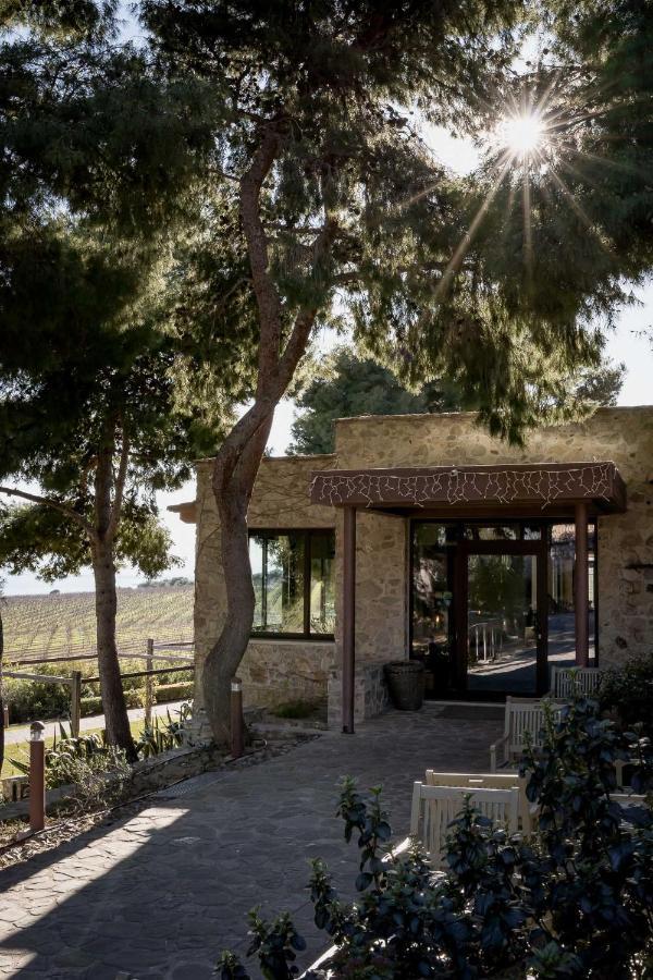 Masseria Agriturismo Torre Di Albidona Trebisacce Exterior photo